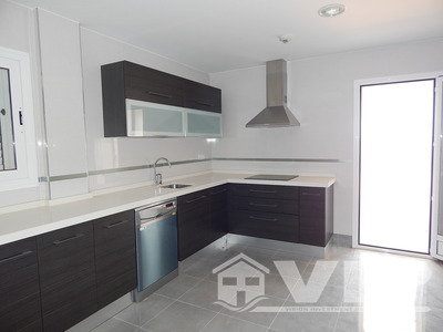 VIP4098: Appartement te koop in Mojacar Playa, Almería