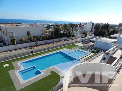 VIP4098: Appartement te koop in Mojacar Playa, Almería