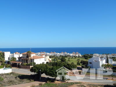 VIP4098: Appartement te koop in Mojacar Playa, Almería