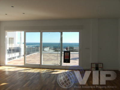 VIP4098: Appartement te koop in Mojacar Playa, Almería