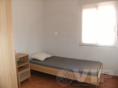 VIP5005: Wohnung zu Verkaufen in Mojacar Playa, Almería