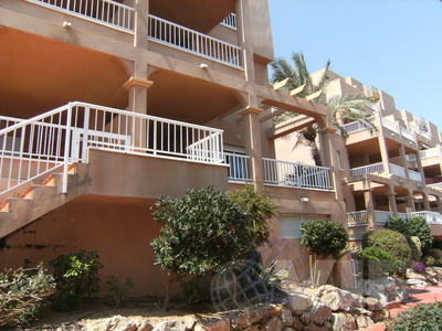 VIP5005: Appartement te koop in Mojacar Playa, Almería