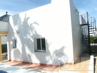 VIP5008: Villa te koop in San Juan de los Terreros, Almería