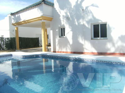 VIP5008: Villa zu Verkaufen in San Juan de los Terreros, Almería