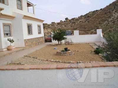 VIP5012: Villa zu Verkaufen in Villaricos, Almería