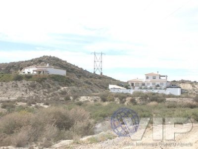 VIP5012: Villa te koop in Villaricos, Almería