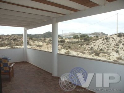 VIP5012: Villa te koop in Villaricos, Almería