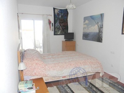 VIP5026COA: Wohnung zu Verkaufen in Mojacar Playa, Almería