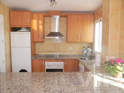 VIP5026COA: Wohnung zu Verkaufen in Mojacar Playa, Almería