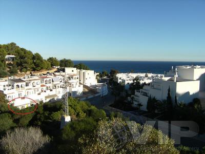 VIP5031: Wohnung zu Verkaufen in Mojacar Playa, Almería