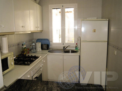 VIP5032COA: Appartement te koop in Mojacar Playa, Almería