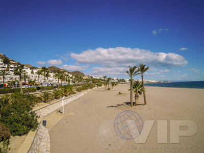 VIP5032COA: Appartement te koop in Mojacar Playa, Almería