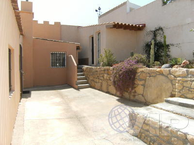 VIP5039: Villa te koop in Mojacar Playa, Almería