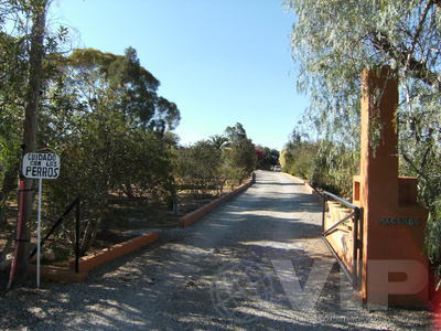 VIP5040: Villa zu Verkaufen in Turre, Almería