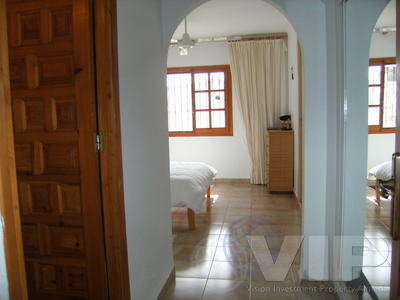 VIP5041: Appartement te koop in Mojacar Playa, Almería