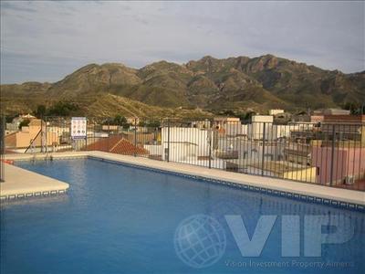 VIP5043OLV: Appartement te koop in Turre, Almería