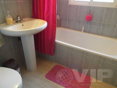 VIP5048CH: Villa te koop in Zurgena, Almería