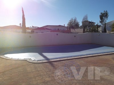 VIP5048CH: Villa te koop in Zurgena, Almería