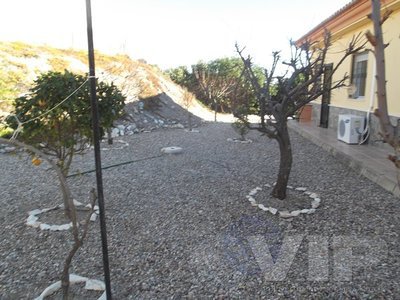 VIP5048CH: Villa te koop in Zurgena, Almería