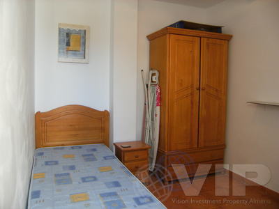 VIP5052: Appartement te koop in Mojacar Playa, Almería