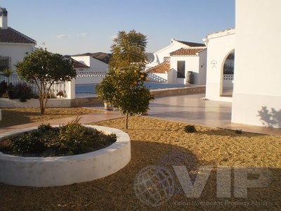 VIP5057CH: Villa te koop in Arboleas, Almería