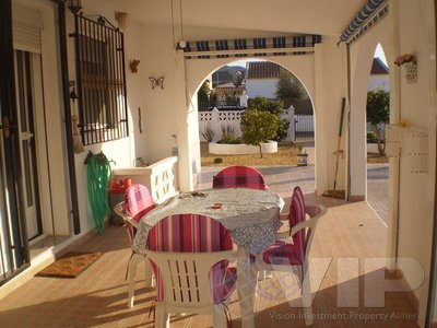 VIP5057CH: Villa te koop in Arboleas, Almería