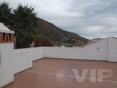 VIP5058CH: Villa te koop in Arboleas, Almería