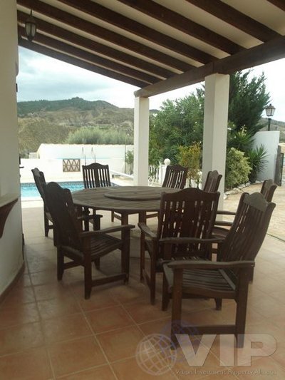 VIP5058CH: Villa te koop in Arboleas, Almería