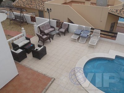 VIP5058CH: Villa te koop in Arboleas, Almería