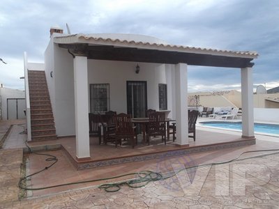 VIP5058CH: Villa te koop in Arboleas, Almería