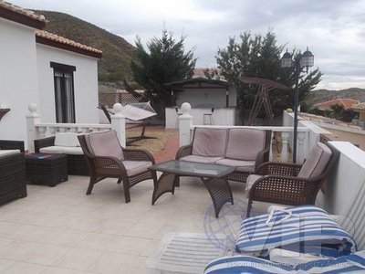 VIP5058CH: Villa te koop in Arboleas, Almería