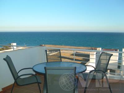 VIP5069: Appartement te koop in Mojacar Playa, Almería