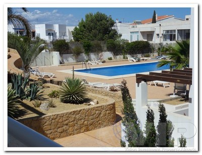 VIP5075: Appartement te koop in Mojacar Playa, Almería