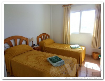 VIP5075: Appartement te koop in Mojacar Playa, Almería