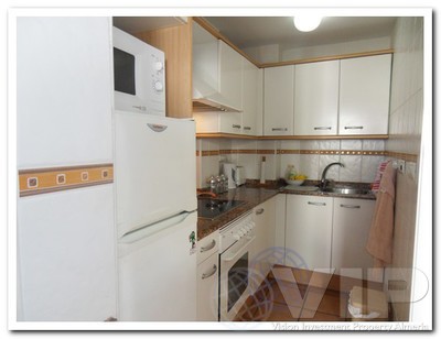 VIP5075: Appartement te koop in Mojacar Playa, Almería