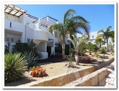 VIP5075: Appartement te koop in Mojacar Playa, Almería