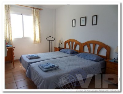 VIP5075: Appartement te koop in Mojacar Playa, Almería