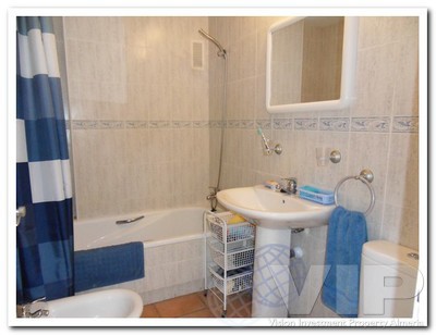 VIP5075: Appartement te koop in Mojacar Playa, Almería