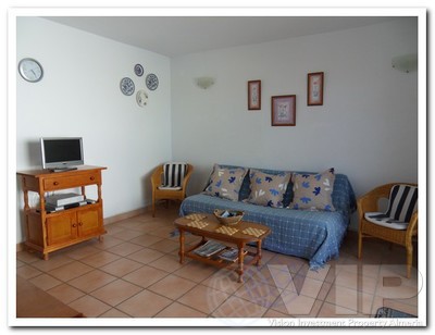 VIP5075: Appartement te koop in Mojacar Playa, Almería