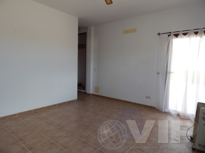 VIP5076: Villa te koop in Los Gallardos, Almería