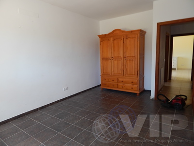 VIP5076: Villa te koop in Los Gallardos, Almería