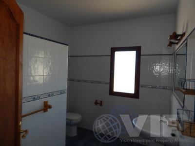 VIP5076: Villa te koop in Los Gallardos, Almería