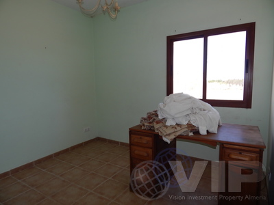 VIP5076: Villa te koop in Los Gallardos, Almería