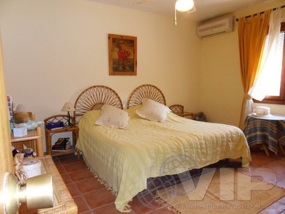 VIP5077NWV: Villa te koop in Vera, Almería