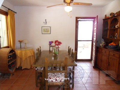 VIP5077NWV: Villa te koop in Vera, Almería