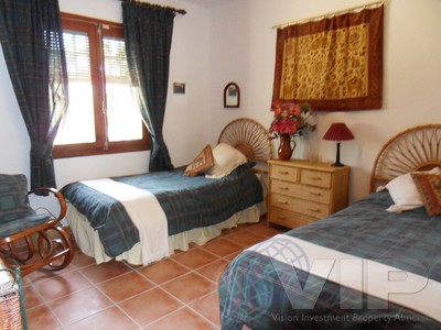 VIP5077NWV: Villa te koop in Vera, Almería