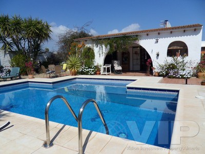 VIP5077NWV: Villa te koop in Vera, Almería