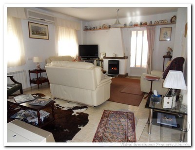 VIP5077NWV: Villa te koop in Vera, Almería