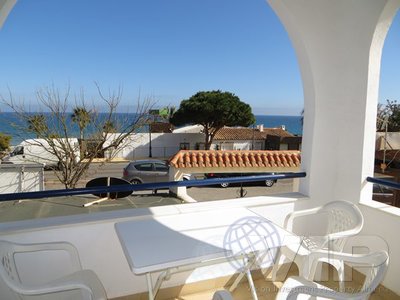 VIP5086COA: Appartement te koop in Mojacar Playa, Almería