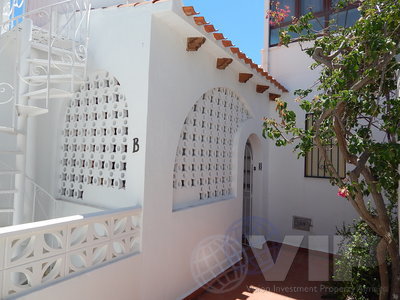 VIP5086COA: Appartement te koop in Mojacar Playa, Almería